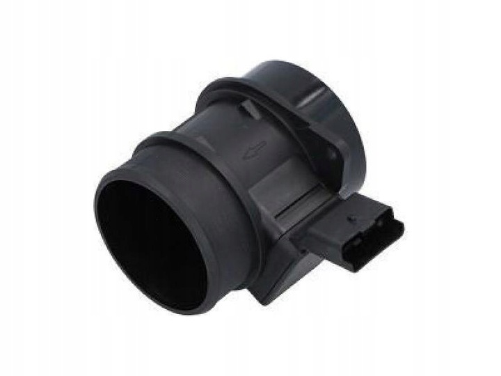 фото №1, Витратомір повітря 5wk9621