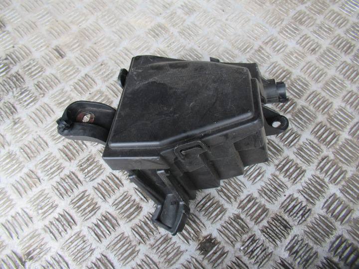 фото №1, Dacia duster i 2011 r. коробка запобіжників