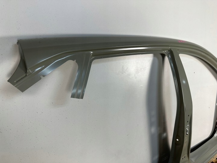 фото №4, Поріг стійка праве рама hyundai i20 iii 3 2020- новенький оригінальна деталь