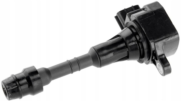 фото №2, Катушка зажигания nty ecz-ns-003