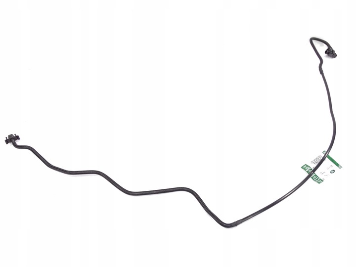 фото №1, Шланг переливной охлаждение discovery sport 2.0