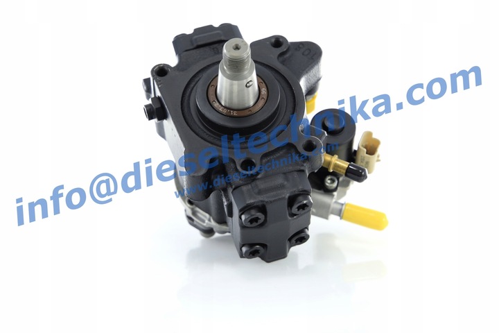 фото №8, Насос a2c59513830 5ws40894 1920ry 1920qx