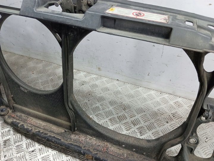 фото №7, Audi a4 s4 b5 8d 1997 pas переднє