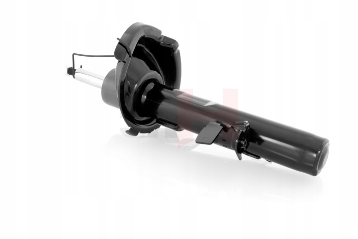 фото №14, Auto-gh амортизатор перед левый газовый