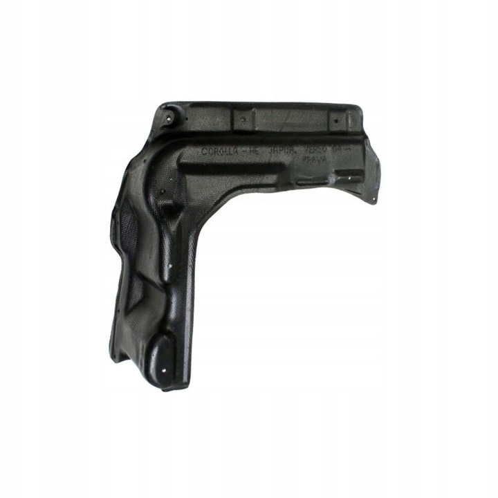 фото №1, Захист двигуна права toyota corolla e12 01-07