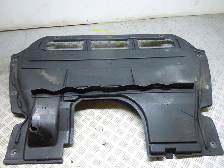 фото №1, Захист плита pod двигун fiat scudo ii expert ii 1440057280