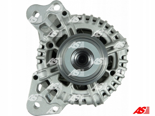 фото №2, Генератори комплектні as-pl a3097