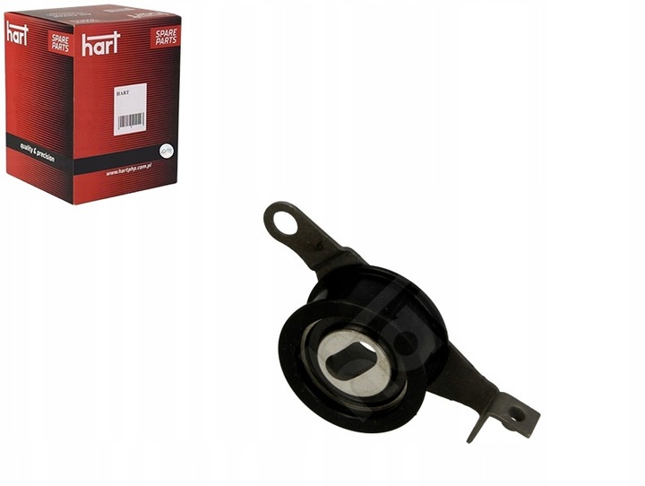 фото №1, Колесо натяжитель ремень espace scenic 2.0 hart