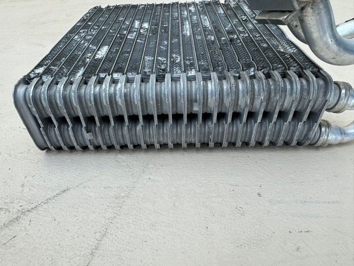 фото №11, Dacia duster 1 i обігрівач випарник кондиціонера 668621m / n668624h71