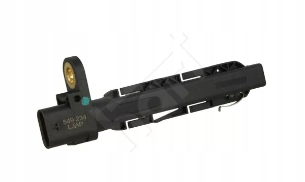 фото №2, Датчик pol.walu коленчатый вал. q7 3.0 tfsi 11- hart