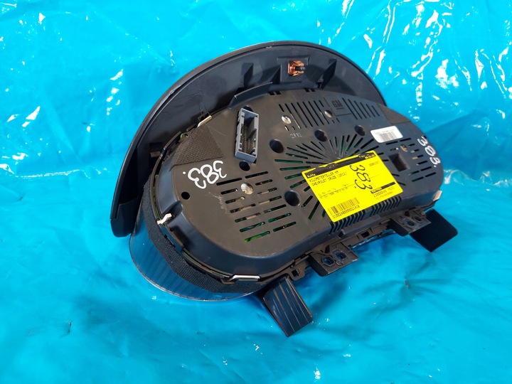 фото №11, Спидометр манометр chevrolet cruze 2.0 vcdi 95079989