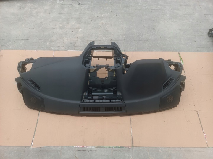 фото №9, Subaru impreza 17- торпедо роздавальна 66040fl00a usa
