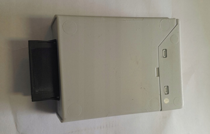 фото №1, Модуль насоса пального bmw оригінальний номер 55892110 блок керування сервотронік 32436872117