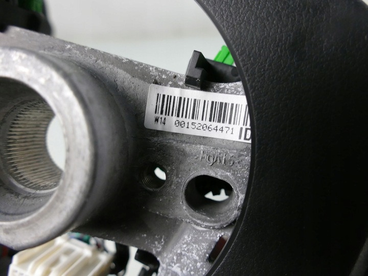 фото №16, Honda crv iv рестайлінг executive кермо багатофункціональна пелюстки