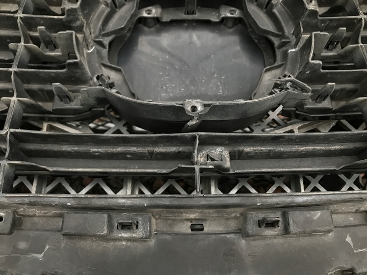 фото №16, Mazda cx5 cx-5 i бампер перед переднее pdc рестайлинг 2015-2017 12761