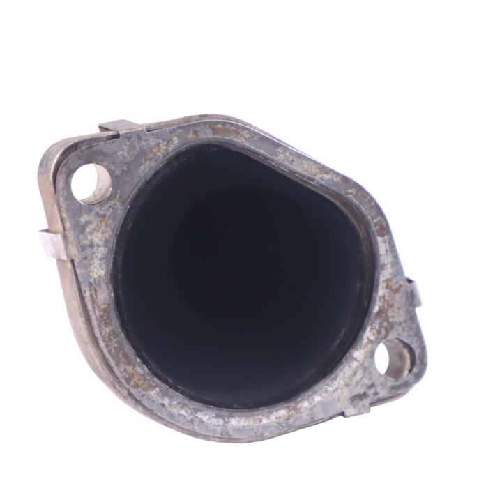 фото №10, Jaguar xf250 шланг труба радиатор egr 9x2q9d477ea