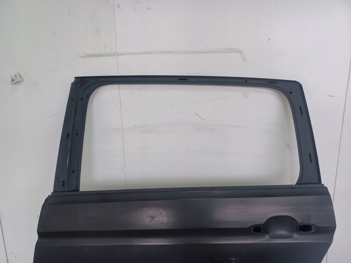 фото №10, Дверь volkswagen touran iii 5t 5ta --- задние левая --- serwisowe оригинальные