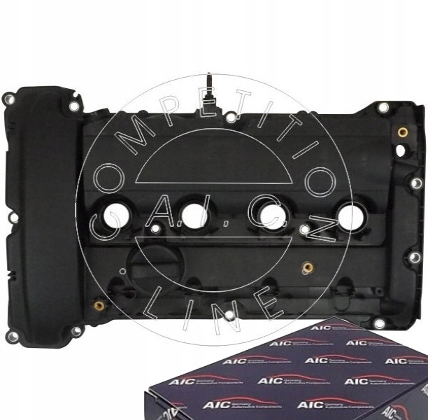 фото №1, Кришка клапанів do peugeot 5008 1.6