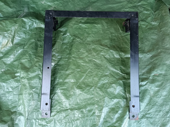 фото №9, 0000202v010 smart fortwo 450 i каркас сиденья правого левого 0000201v011