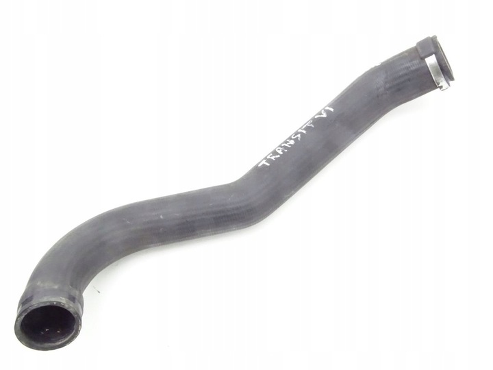 фото №1, Ford transit mk6 00-06 2.4 tddi труба інтеркулер