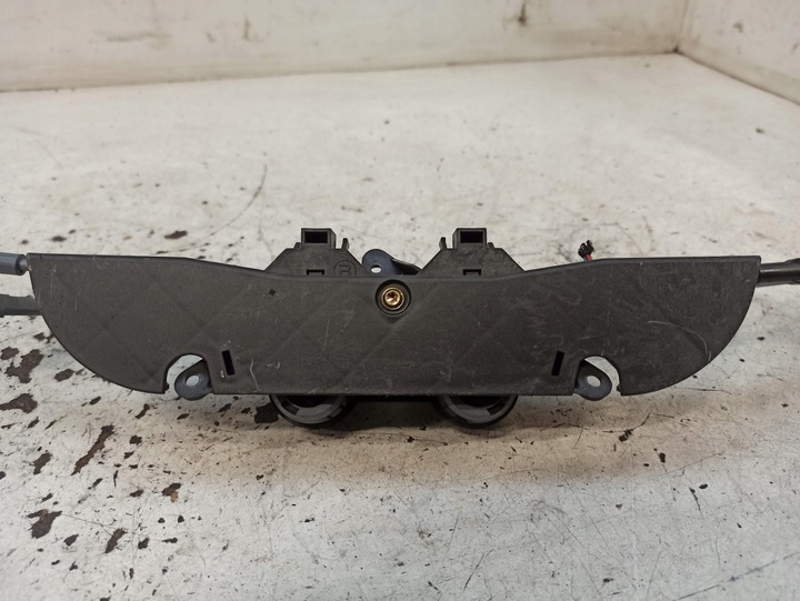 фото №13, Bmw 7 e65 двигуни повітропровід нагрівача 6935079 6935080