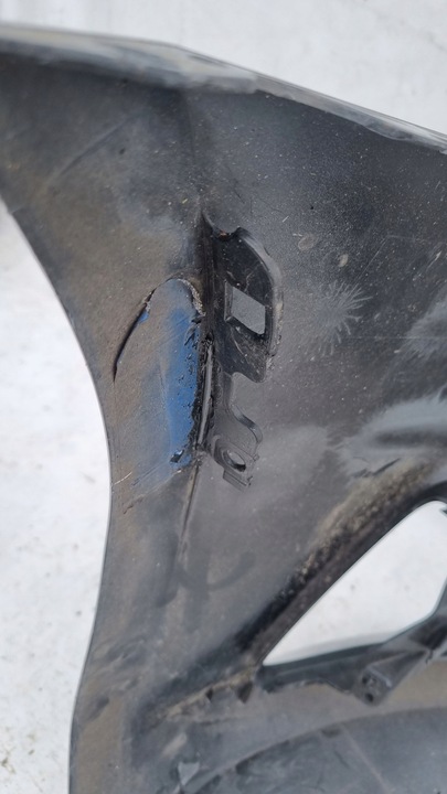 фото №10, Бампер audi a6 4k c8 18-21 перед омыватель pdc