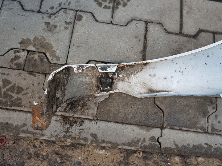 фото №9, Audi a3 8p рестайлинг 08-12r крыло правые перед ly9c