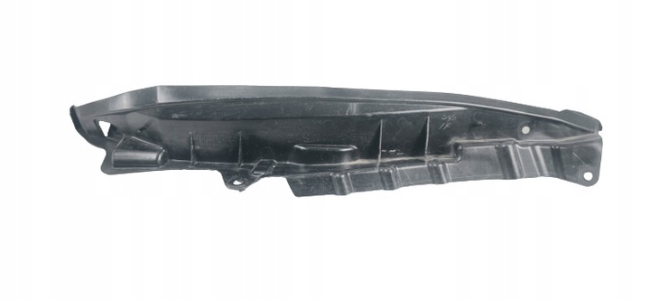 фото №1, Шумоизоляция крыльев левый перед civic viii ufo 06-