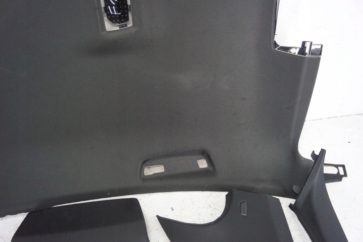 фото №7, Стеля bmw 5 f10 м-пакет чорна