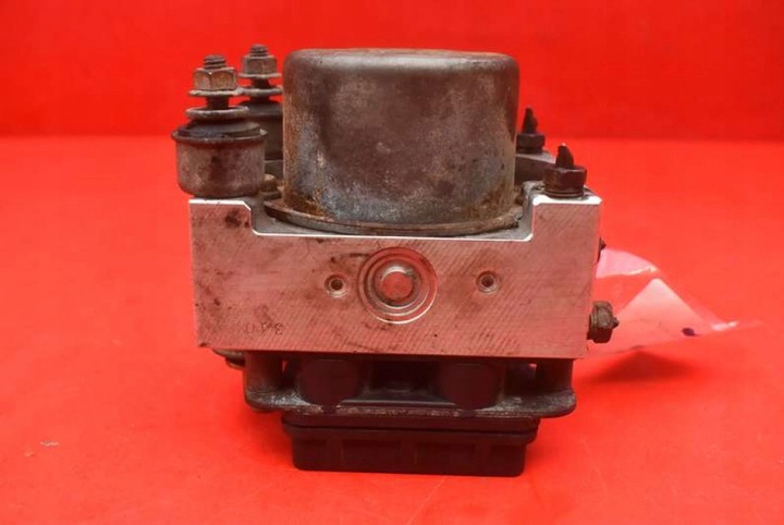 фото №7, Насос abs mn102311 mitsubishi outlander 1 i 2.0 16v 4x4 136 km 01-08