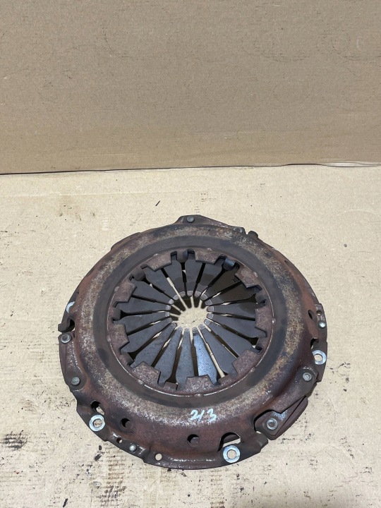 фото №6, Renault scenic i комплект зчеплення 7700873440