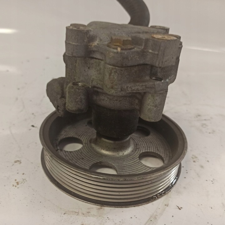 фото №14, Audi a4 b6 b7 насос гидроусилитель 8b0145153