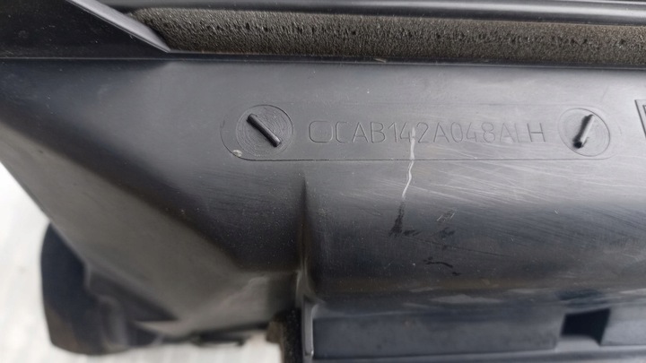 фото №5, Отопитель volvo v40 i 00-04r 30899666