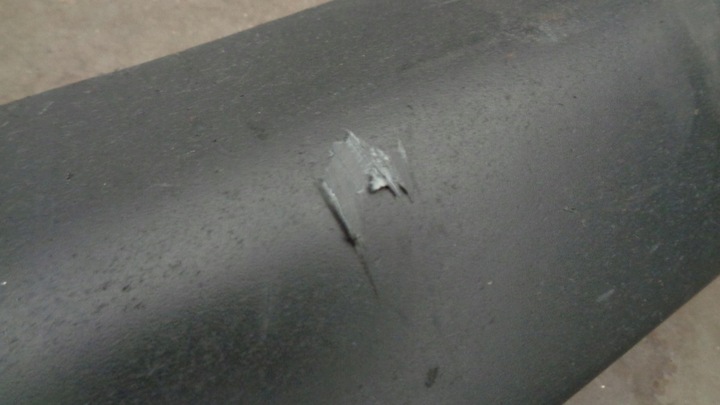 фото №9, Планка накладка порогова 1cz94trmab lancia voyager 2011-2016r. ліва