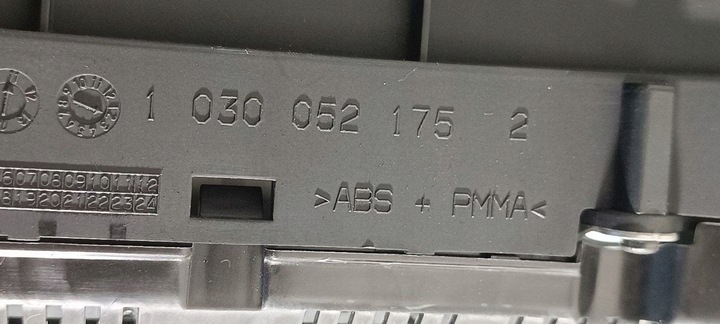 фото №8, Audi a6 s6 c7 4g 2013 спідометр  / спідометр 4g8920981e