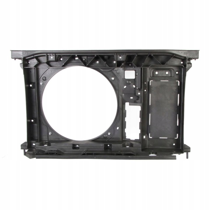 фото №1, Pas перед citroen c4 i citroën c4 i 06-13