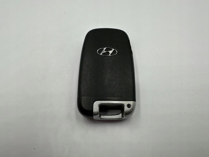 фото №6, Ключ ключ pilot smartkey hyundai ix35 id:46 pcf7952