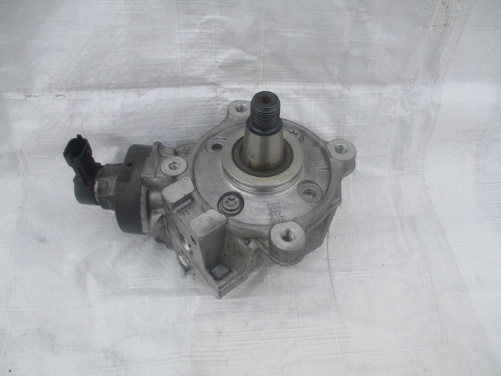 фото №1, Насос впрыскивающий ford focus kuga 1.5 ecoblue tdci