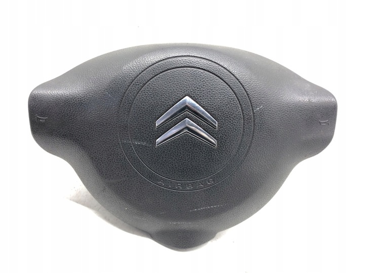 фото №1, Повітряна подушка водія citroen berlingo ii 96809216zd подушка безпеки