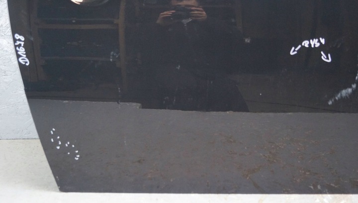 фото №6, Двері правий перед mini cooper r56 d1678