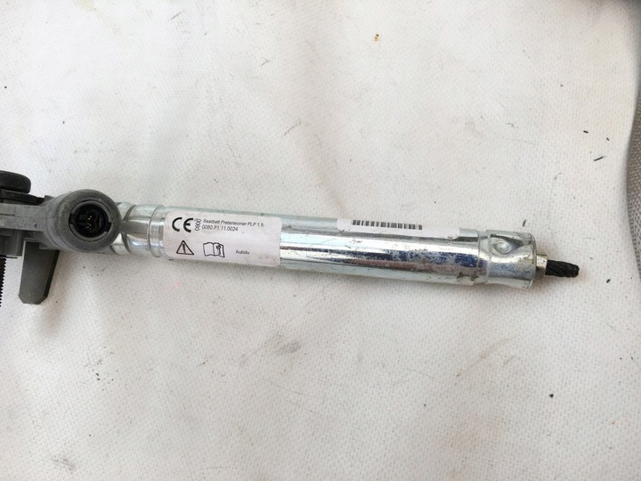 фото №7, Chrysler pacifica 17- pas безопасности перед usa