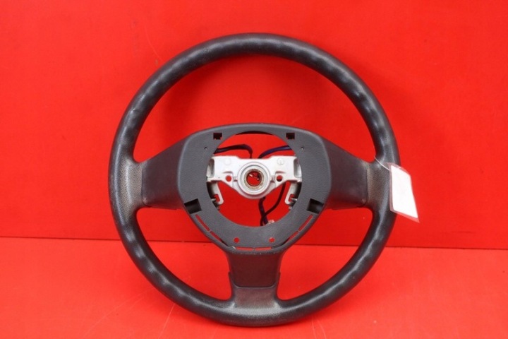 фото №10, Руль мультифункция gs131-05610 suzuki swift 4 iv mk6 04-10