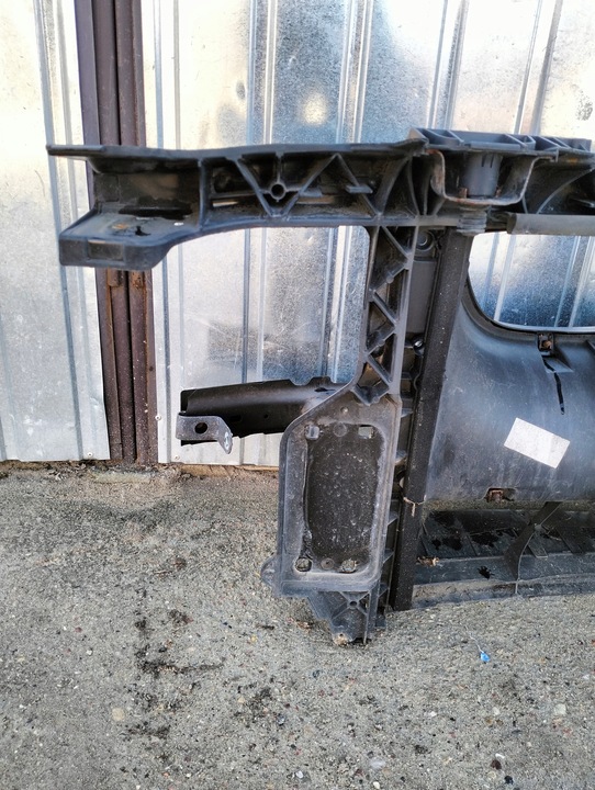 фото №12, Pas переднее + балка bmw 1 e87 e82 e81 7193748