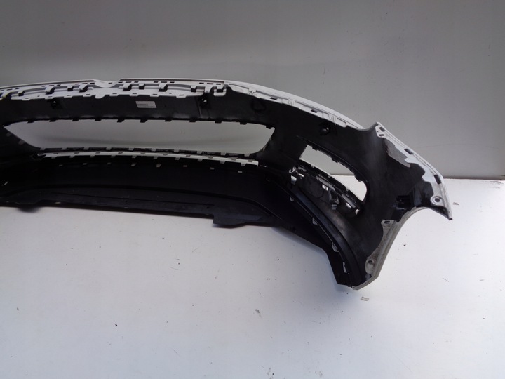 фото №8, Бампер переднее vw golf vii 7 5g 5g0 12-16 номер 48354