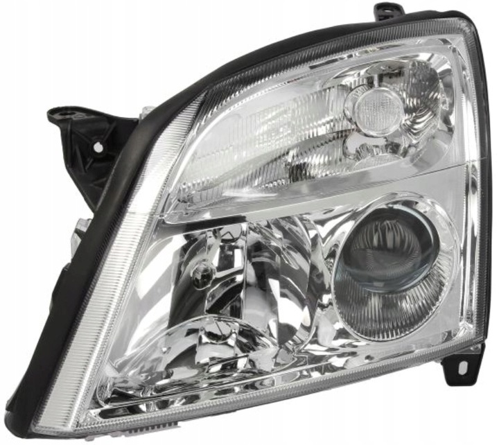 фото №1, Opel signum vectra c фара переднее левый tyc