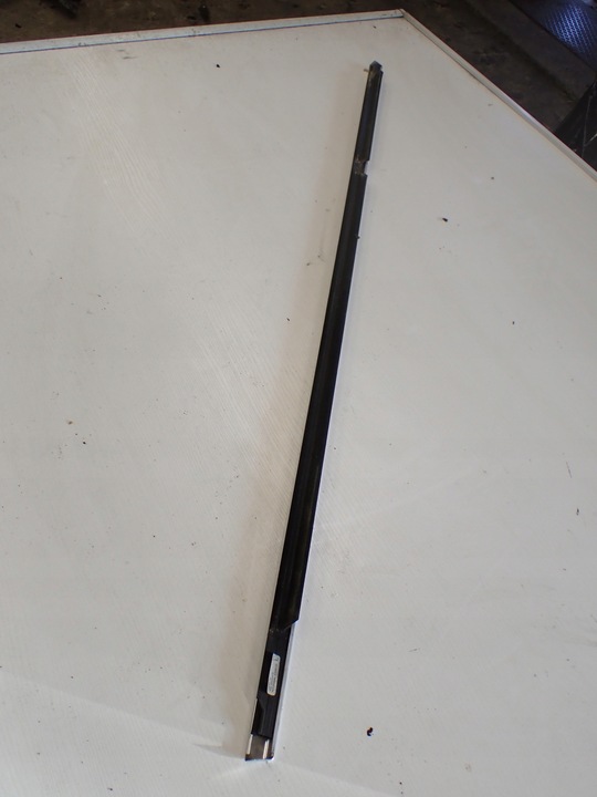 фото №7, Планка накладка ліва зад opel insignia 13243103