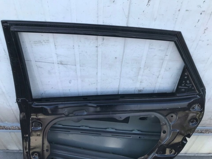 фото №15, Дверь hyundai tucson iii 3 задние правые 120