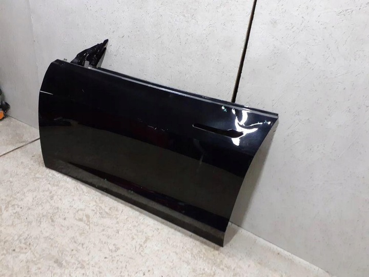 фото №3, Двері передні перед ліві tesla модель 3 2017-