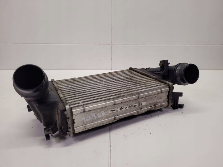 фото №8, Радиаторов воздуха nissan qashqai j11 2018 14461-4eb0a