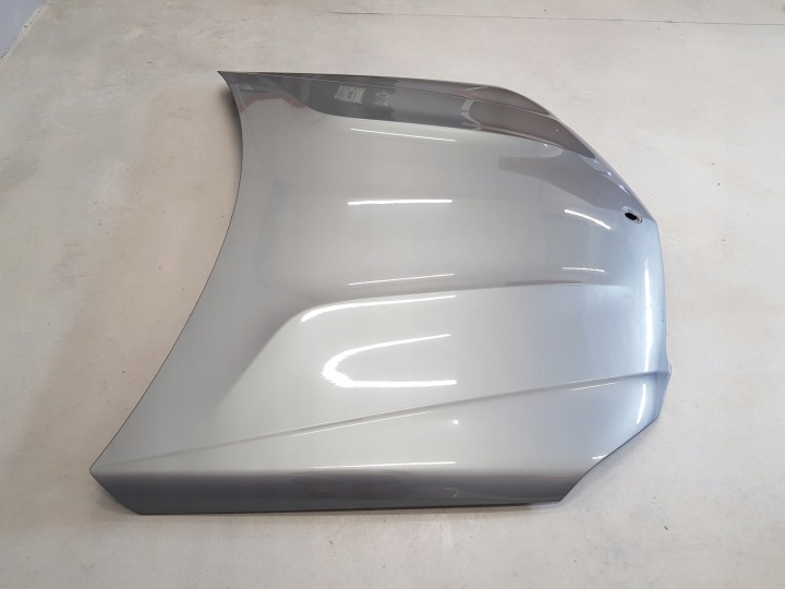 фото №13, Mercedes c klasa w204 рестайлинг 63 amg 11-14 капот c63